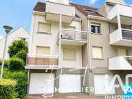 Vente Appartement 3 pièces — photo 3