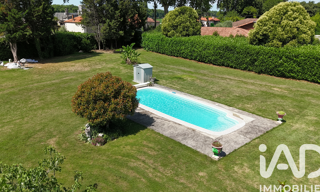 Maison 5 Pièces 190 m² à vendre à Malause (82200)