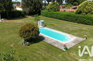 Maison 5 pièces 243500 €