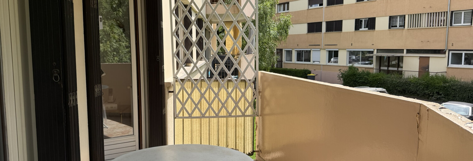 Appartement 3 Pièces 73 m² à louer à La Motte-Servolex (73290)