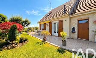 Maison 4 Pièces 85 m² à vendre à Pont-Sainte-Maxence (60700)