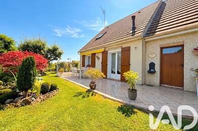 Maison 4 pièces 254000 €