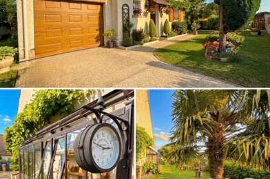 Maison 4 pièces 249000 €