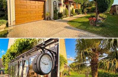 Vente Maison/villa 4 pièces — photo du bien