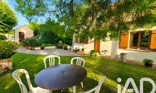 Maison 5 Pièces 113 m² à vendre à Saint-Germain-lès-Arpajon (91180)