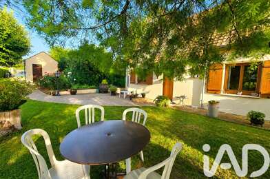 Maison 5 pièces 379500 €