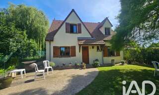 Maison 5 Pièces 113 m² à vendre à Saint-Germain-lès-Arpajon (91180)