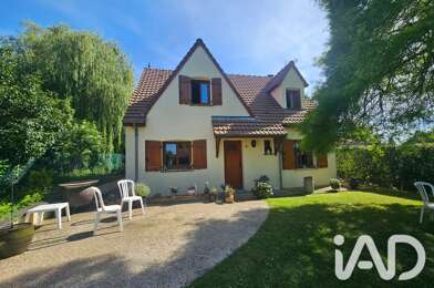 Maison 5 pièces 379500 €