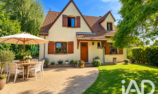 Maison 5 Pièces 113 m² à vendre à Saint-Germain-lès-Arpajon (91180)