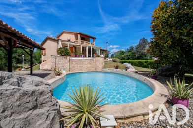 Maison 6 pièces 382000 €