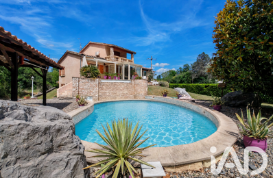 Vente Maison/villa 6 pièces — photo du bien