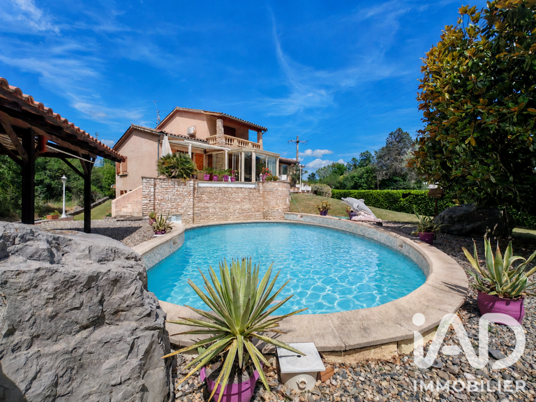 Vente Maison/villa 6 pièces — photo 1