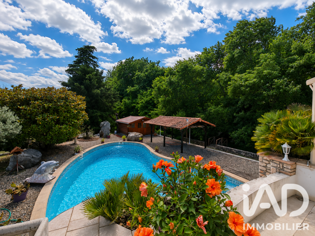 Vente Maison/villa 6 pièces — photo du bien