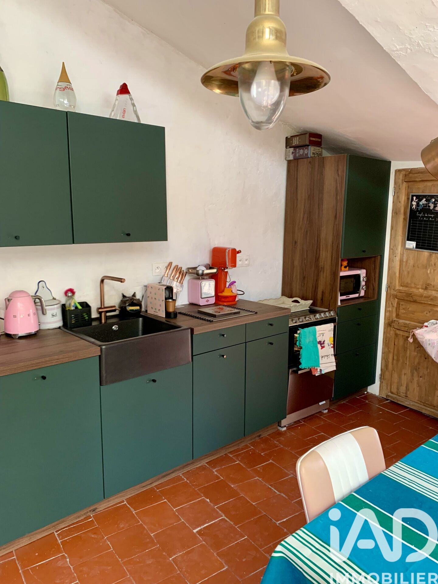 Vente Maison de village 5 pièces - Photo 4
