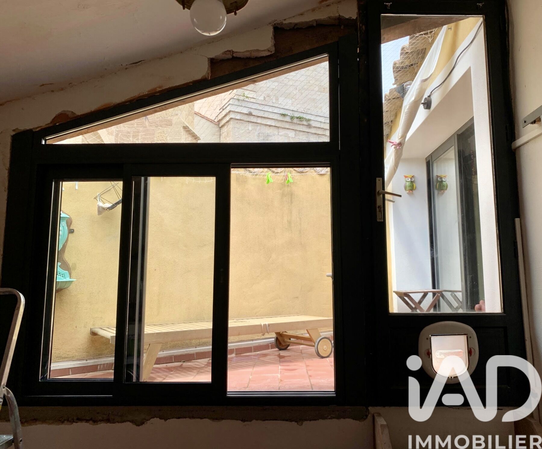 Vente Maison de village 5 pièces - Photo 5