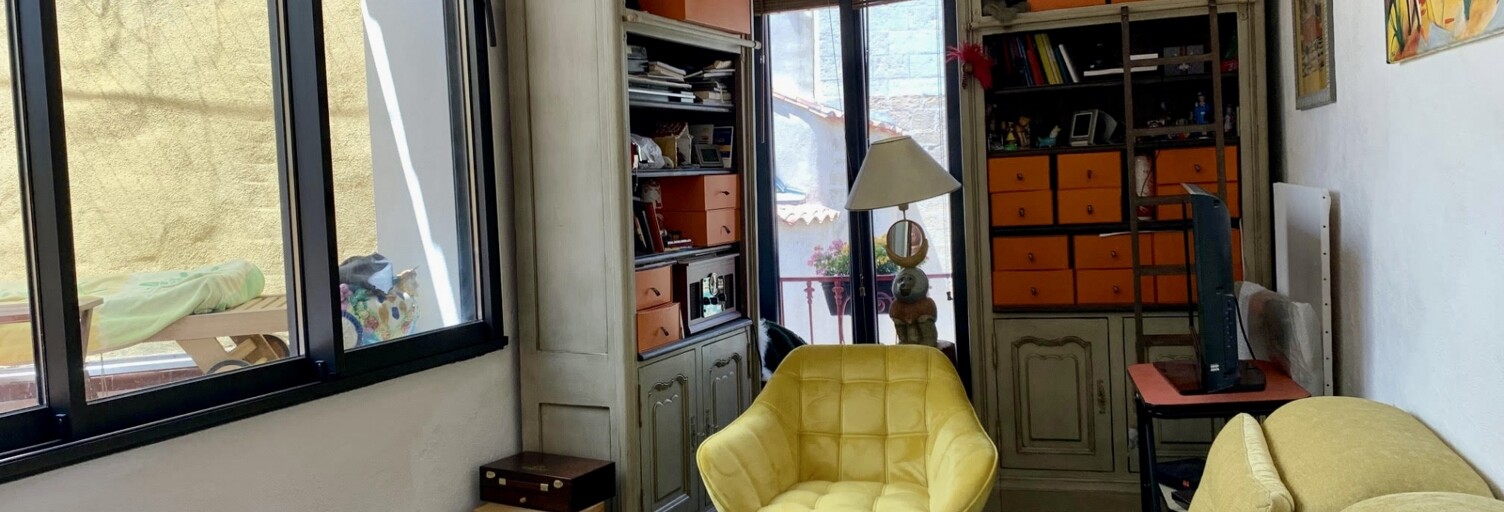Maison 5 Pièces 106 m² à vendre à Marseillan (34340)