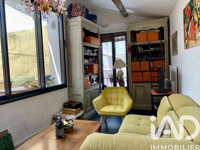 Vente Maison de village 5 pièces — photo 1