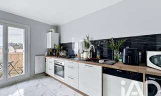 Appartement 4 Pièces 74 m² à vendre à Melun (77000)