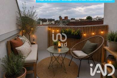 Appartement 4 pièces 179000 €