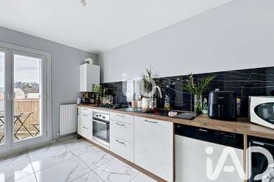 Appartement 4 pièces 179000 €