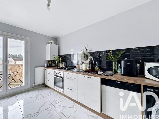 Vente Duplex 3 pièces — photo du bien