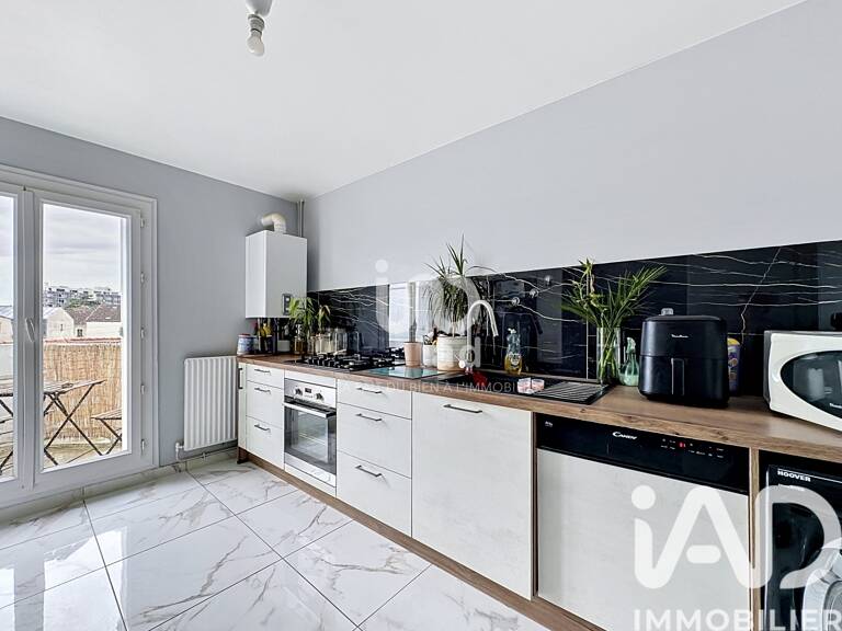 Vente Duplex 3 pièces — photo 1