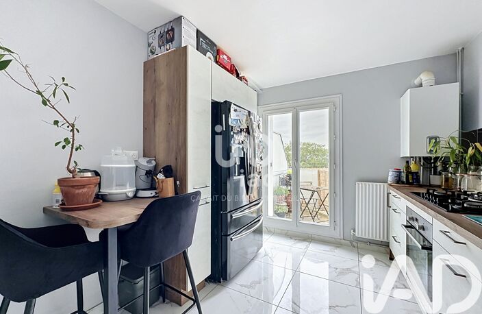 Vente Duplex 3 pièces — photo 2