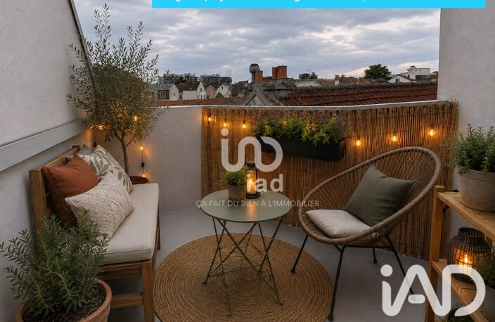Vente Duplex 3 pièces — photo 3