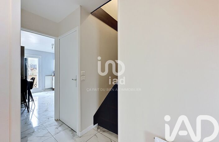 Vente Duplex 3 pièces — photo 5