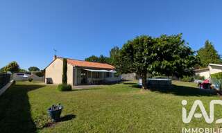 Maison 4 Pièces 90 m² à vendre à Sainte-Eulalie (33560)