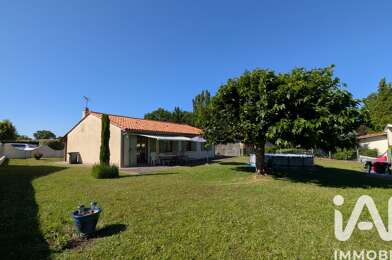Maison 4 pièces 269000 €