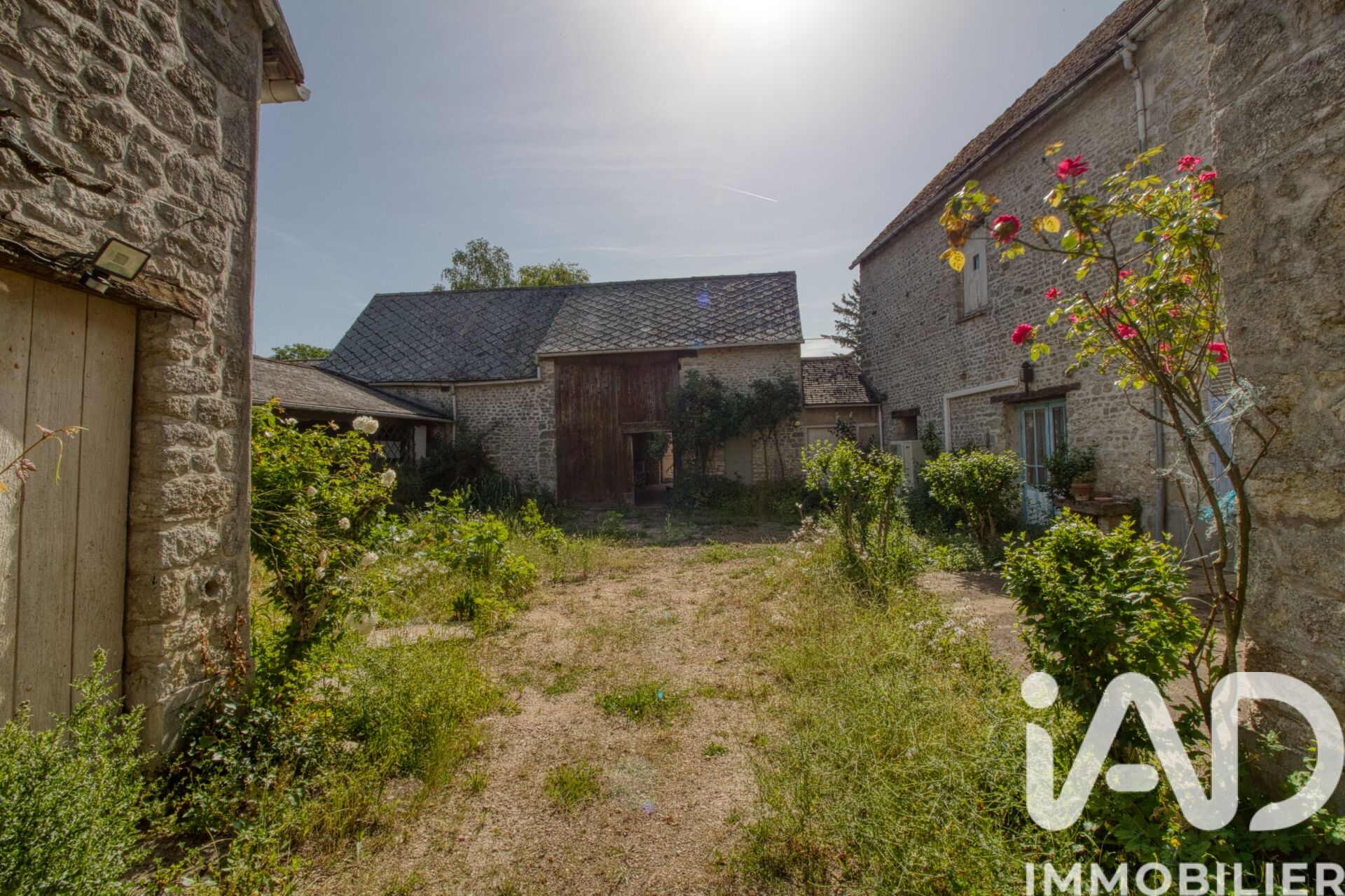 Vente Maison/villa 5 pièces - Photo 2