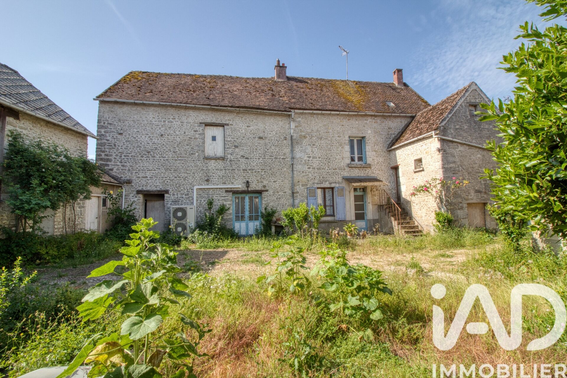 Vente Maison/villa 5 pièces - Photo 3