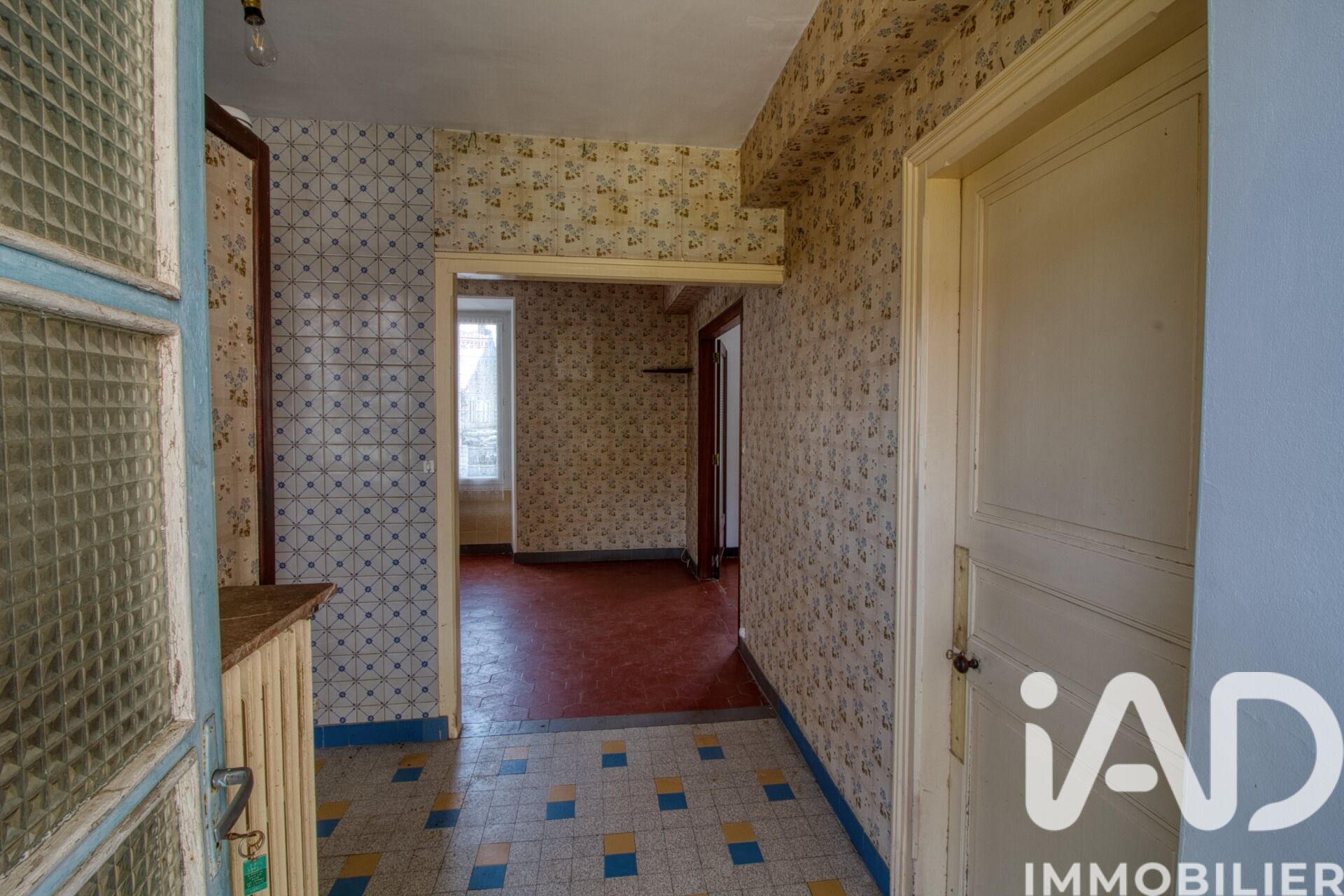 Vente Maison/villa 5 pièces - Photo 4