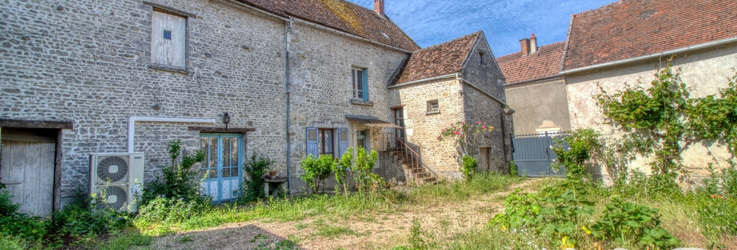 Maison 5 Pièces 109 m² à vendre à Le Malesherbois (45300)