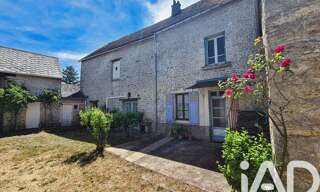 Maison 5 Pièces 109 m² à vendre à Le Malesherbois (45300)