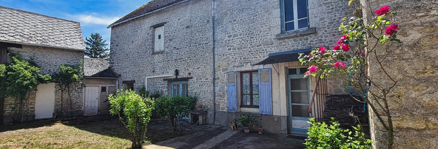 Maison 5 Pièces 109 m² à vendre à Le Malesherbois (45300)