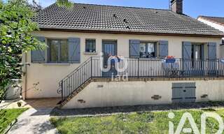 Maison 5 Pièces 120 m² à vendre à Livry-Gargan (93190)