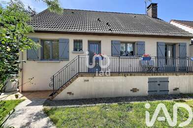 Maison 5 pièces 390000 €