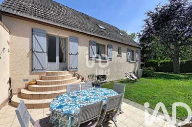 Maison 5 pièces 390000 €