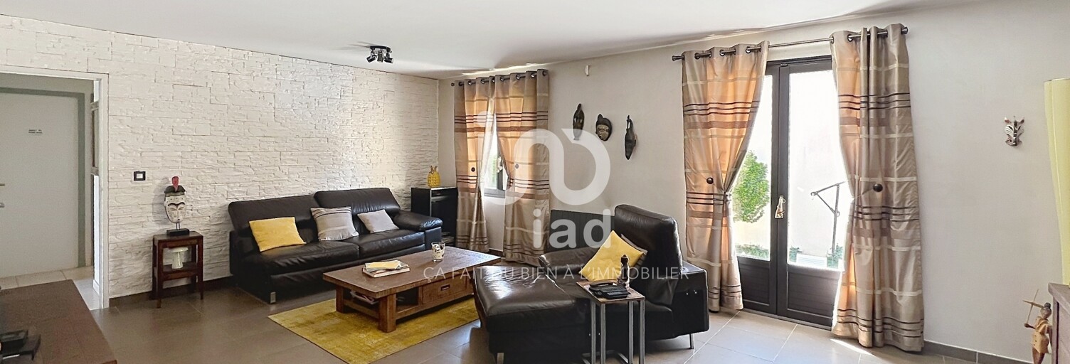 Maison 5 Pièces 120 m² à vendre à Livry-Gargan (93190)