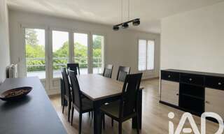 Appartement 3 Pièces 68 m² à vendre à Lambersart (59130)