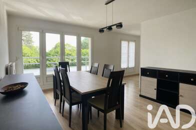 Appartement 3 pièces 195000 €