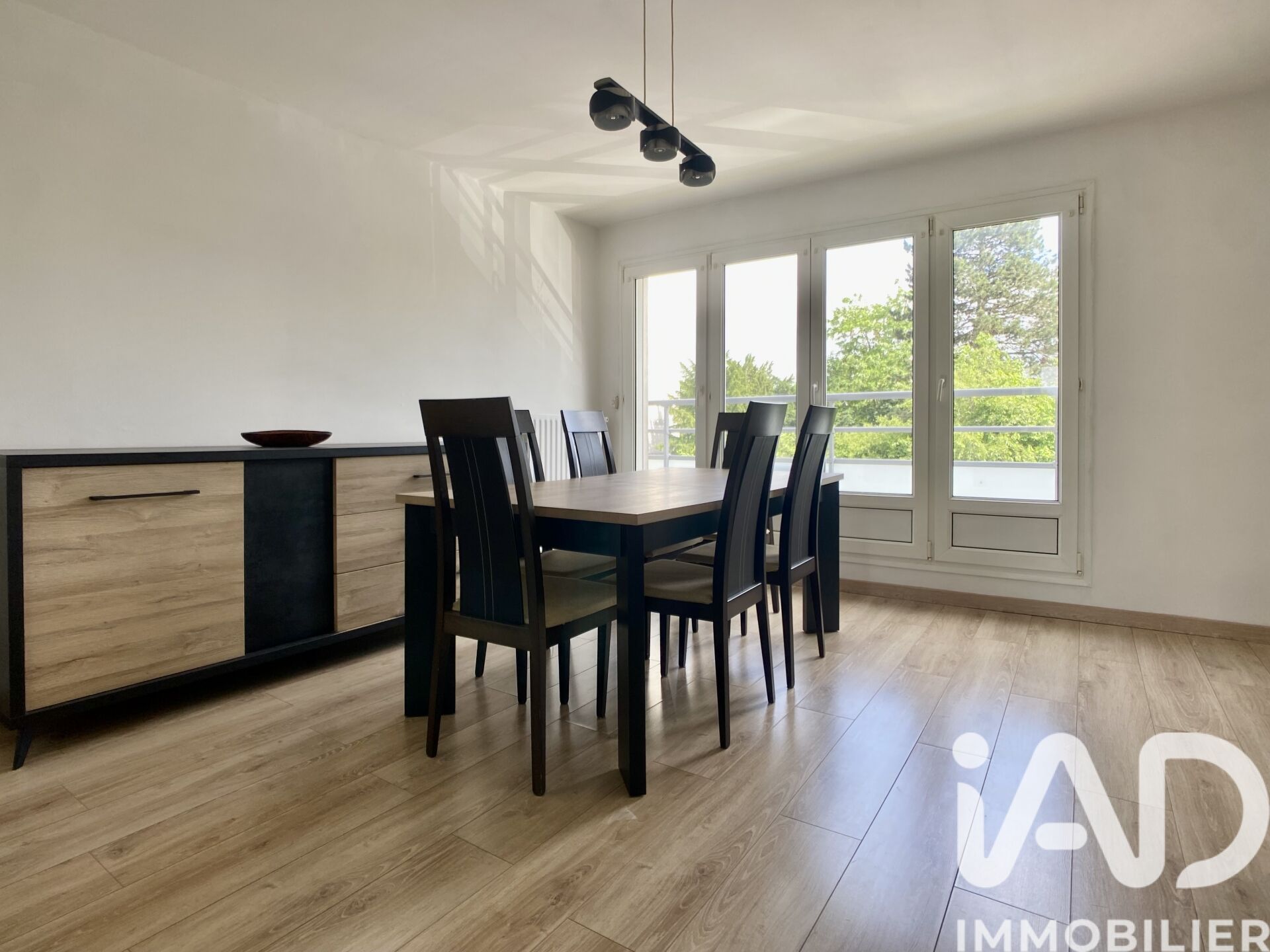 Vente Appartement 3 pièces - Photo 2