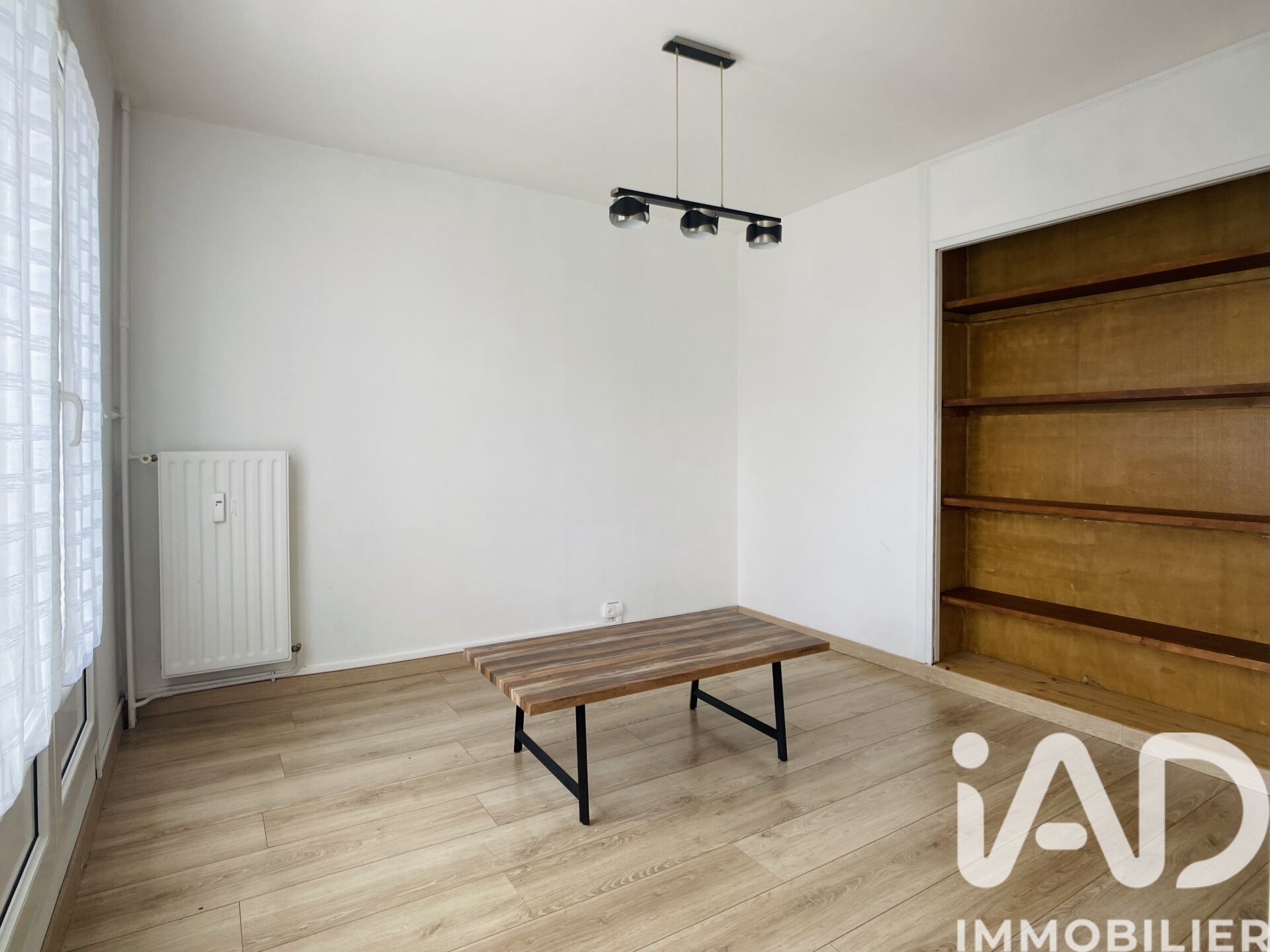 Vente Appartement 3 pièces - Photo 3