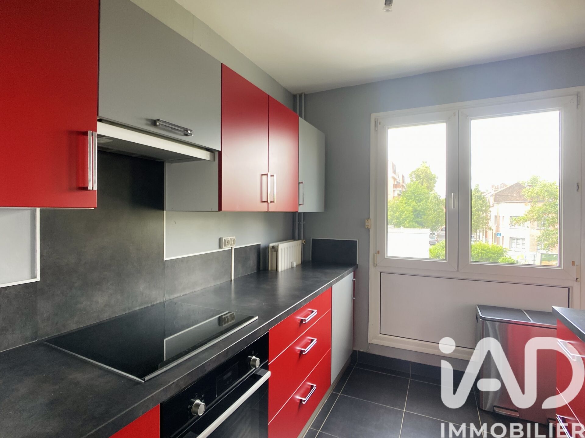 Vente Appartement 3 pièces - Photo 5