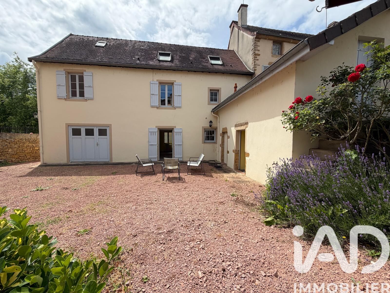 Vente Maison de ville 5 pièces - Photo 5