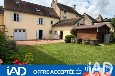 Maison 5 pièces 146000 €