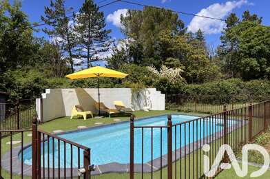 Maison 5 pièces 391000 €