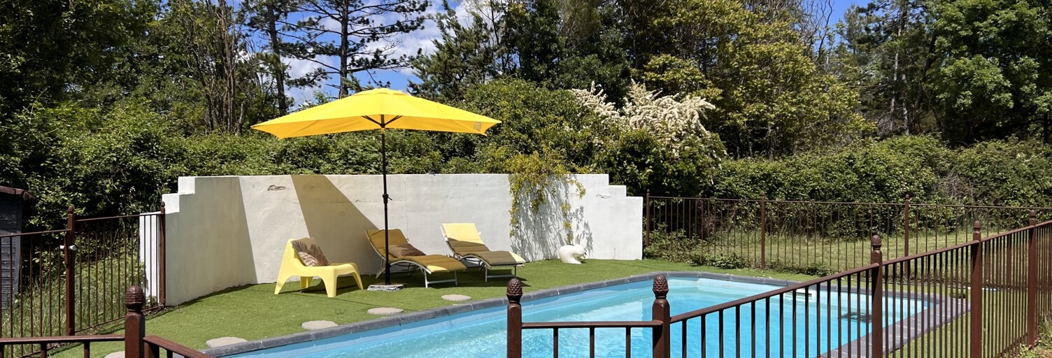 Maison 5 Pièces 132 m² à vendre à Rians (83560)